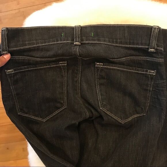 J Brand LOVESTORY flare jeans - Picture 4 of 5